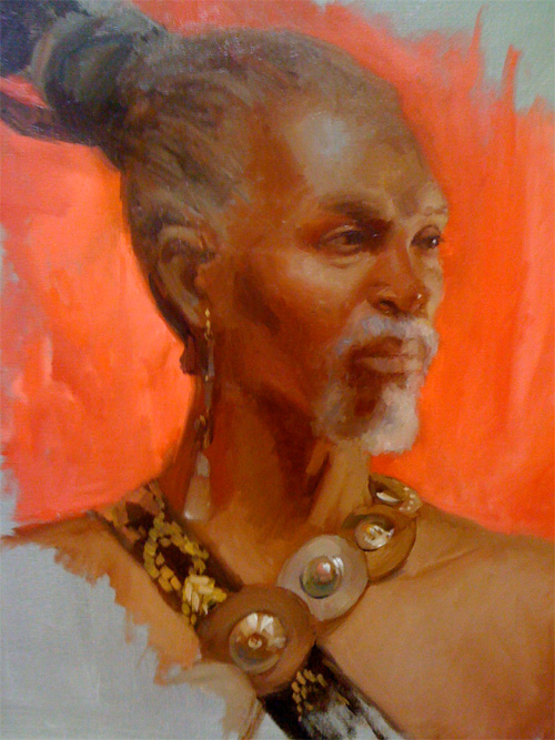 Richard Broderick 7-9-10